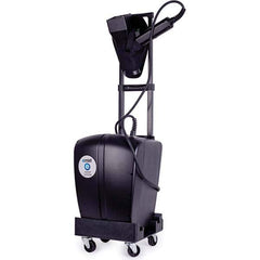EMist - Electrostatic Sanitizing Equipment Type: Disinfectant Sprayer Material: Plastic/Metal - Exact Tool & Supply