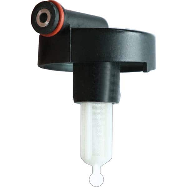 EMist - Electrostatic Sanitizing Accessories Type: Tank Cap For Use With: EPIX360 - Exact Tool & Supply