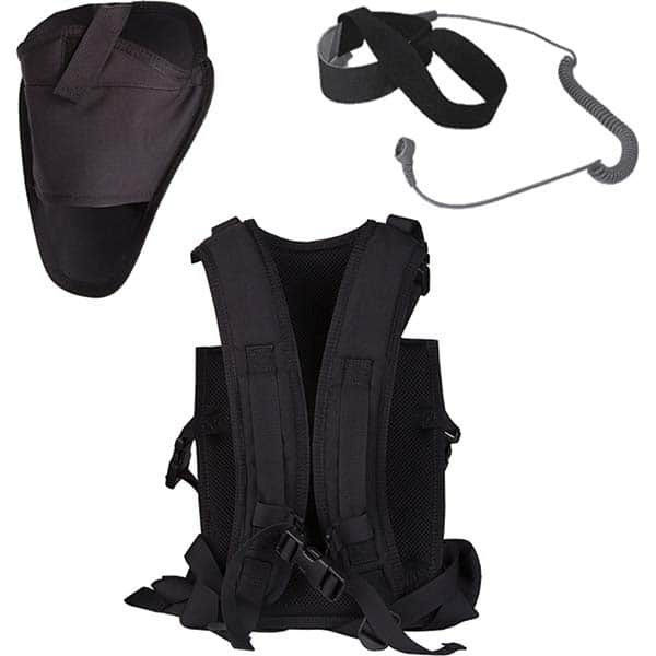 EMist - Electrostatic Sanitizing Accessories Type: Backpack Harness For Use With: EM360 - Exact Tool & Supply