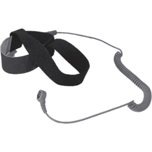 EMist - Electrostatic Sanitizing Accessories Type: ESD Safety Toe Strap For Use With: EM360 - Exact Tool & Supply