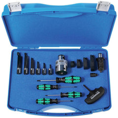 104046 VARIOBORE KIT - Exact Tool & Supply