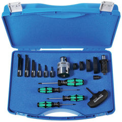 104048 VARIOBORE KIT - Exact Tool & Supply