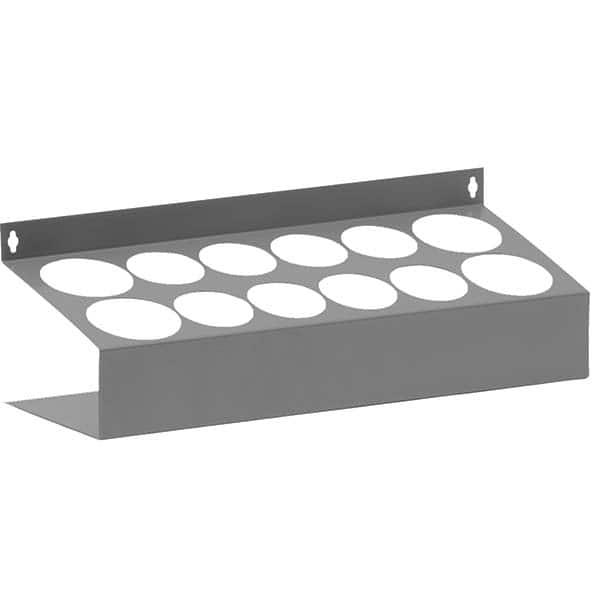 Durham - Storage Racks Type: Aerosol Can Caddy Width (Inch): 20 - Exact Tool & Supply