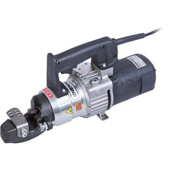 Enerpac - Power Cutters Type: Bar Cutter Power Type: Electric - Exact Tool & Supply