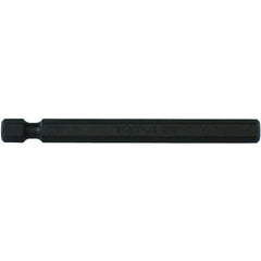 8MM HEX END POWER BIT 3 - Exact Tool & Supply