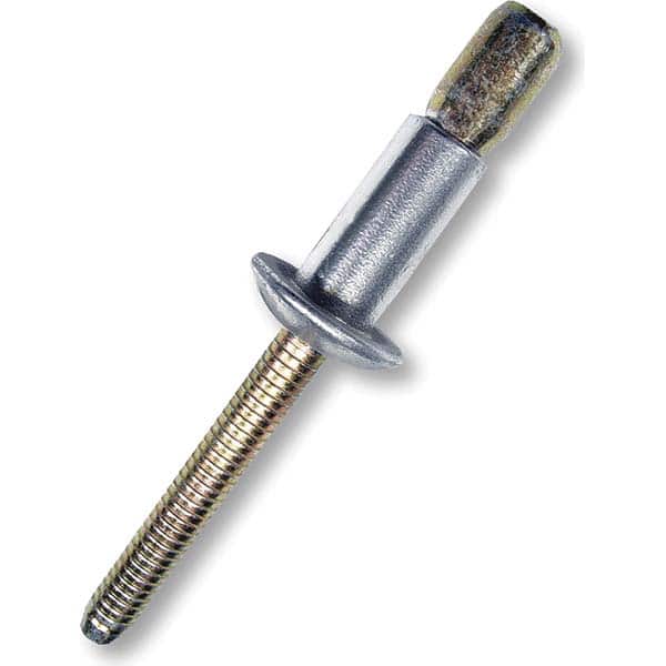 Marson - Blind Rivets Type: Structural Head Type: Protruding - Exact Tool & Supply