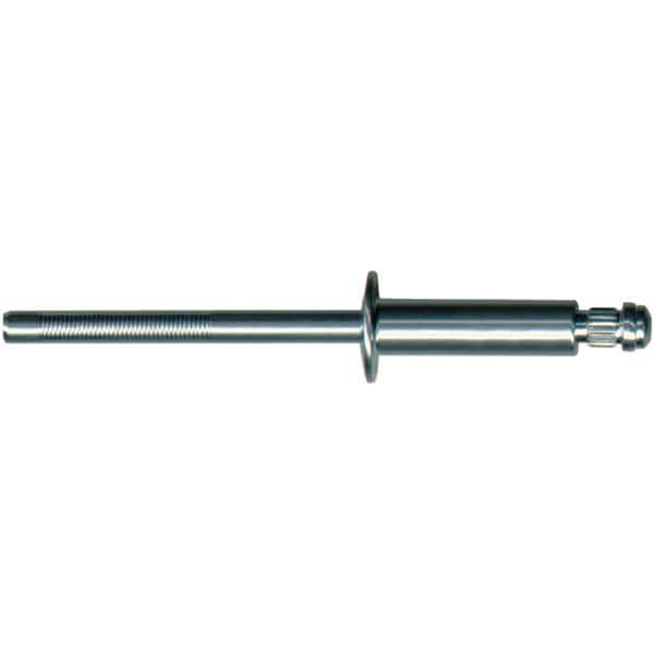 Marson - Blind Rivets Type: Structural Head Type: Protruding - Exact Tool & Supply