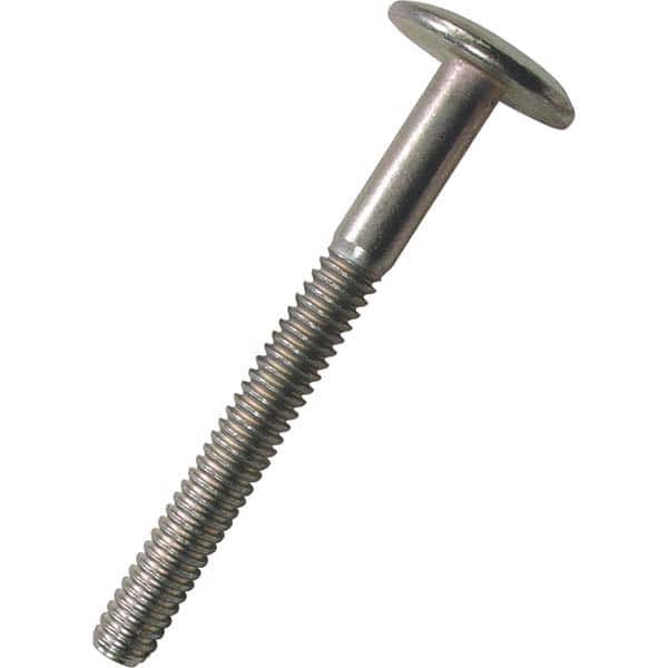 HUCK - Blind Rivets Type: Structural Head Type: Protruding - Exact Tool & Supply