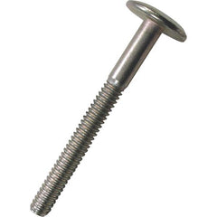 HUCK - Blind Rivets Type: Structural Head Type: Protruding - Exact Tool & Supply