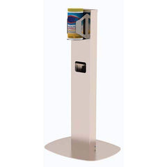 Lakeside - Wipe Dispensers For Use With: Wipes Dispenser Style: Manual - Exact Tool & Supply