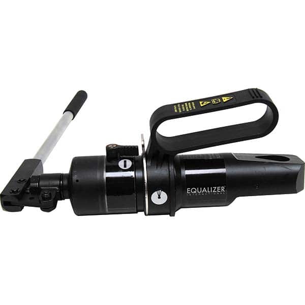 Enerpac - Power Nut Splitters Nut Maximum Width Across Flats: 1.06 Maximum Tons: 12 - Exact Tool & Supply