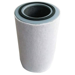 PuraShield - Air Cleaner & Filter Accessories Type: Replacement HEPA Cartridge For Use With: CPUM-500-4 - Exact Tool & Supply