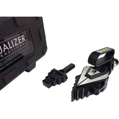 Enerpac - Hydraulic Spreaders Load Capacity (Ton): 8.7 (Inch) Maximum Pressure (psi): 10000.00 - Exact Tool & Supply