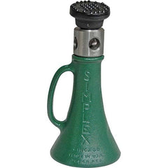 Enerpac - Manual Bottle, Screw, Ratchet & Hydraulic Jacks Type: Screw Jack Load Capacity (Ton): 12 (Inch) - Exact Tool & Supply