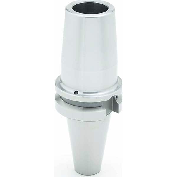 Parlec - Shrink-Fit Tool Holders & Adapters Shank Type: Taper Shank Taper Size: BT40 - Exact Tool & Supply