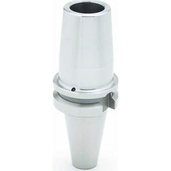 Parlec - Shrink-Fit Tool Holders & Adapters Shank Type: Taper Shank Taper Size: BT40 - Exact Tool & Supply