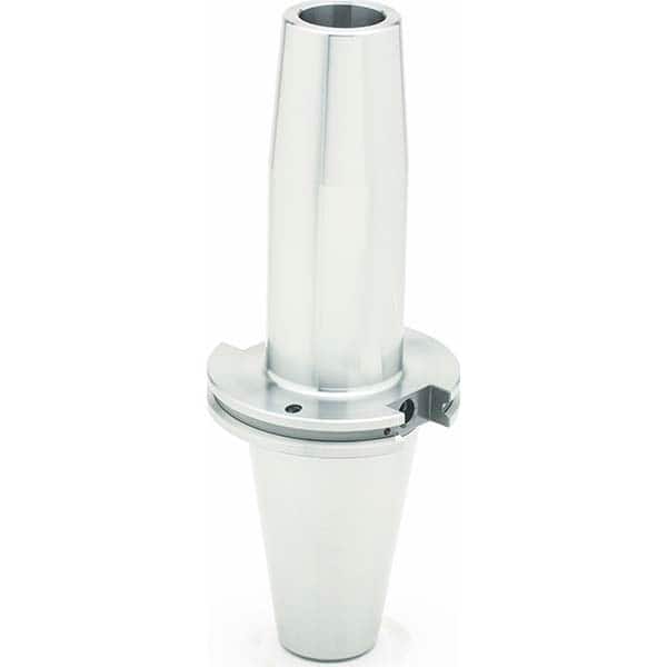 Parlec - Shrink-Fit Tool Holders & Adapters Shank Type: Taper Shank Taper Size: CAT50 - Exact Tool & Supply