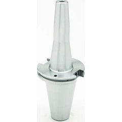 Parlec - Shrink-Fit Tool Holders & Adapters Shank Type: Taper Shank Taper Size: CAT50 - Exact Tool & Supply