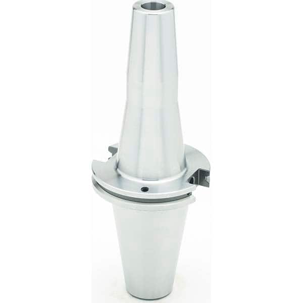 Parlec - Shrink-Fit Tool Holders & Adapters Shank Type: Taper Shank Taper Size: CAT50 - Exact Tool & Supply
