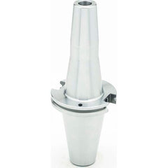 Parlec - Shrink-Fit Tool Holders & Adapters Shank Type: Taper Shank Taper Size: CAT50 - Exact Tool & Supply