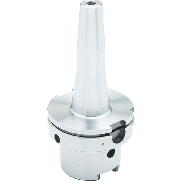 Parlec - Shrink-Fit Tool Holders & Adapters Shank Type: Taper Shank Taper Size: HSK63A - Exact Tool & Supply