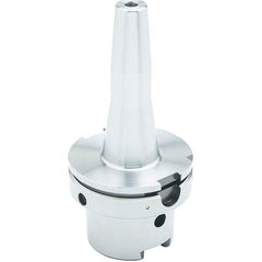 Parlec - Shrink-Fit Tool Holders & Adapters Shank Type: Taper Shank Taper Size: HSK63A - Exact Tool & Supply
