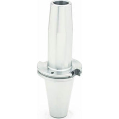 Parlec - Shrink-Fit Tool Holders & Adapters Shank Type: Taper Shank Taper Size: CAT50 - Exact Tool & Supply