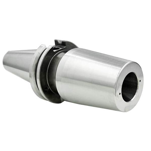 Parlec - Shrink-Fit Tool Holders & Adapters Shank Type: Taper Shank Taper Size: CAT40 - Exact Tool & Supply