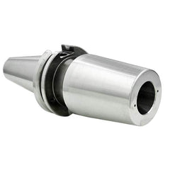 Parlec - Shrink-Fit Tool Holders & Adapters Shank Type: Taper Shank Taper Size: CAT40 - Exact Tool & Supply