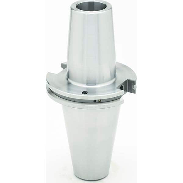 Parlec - Shrink-Fit Tool Holders & Adapters Shank Type: Taper Shank Taper Size: CAT50 - Exact Tool & Supply