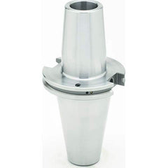 Parlec - Shrink-Fit Tool Holders & Adapters Shank Type: Taper Shank Taper Size: CAT50 - Exact Tool & Supply