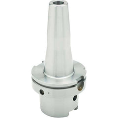 Parlec - Shrink-Fit Tool Holders & Adapters Shank Type: Taper Shank Taper Size: HSK100A - Exact Tool & Supply