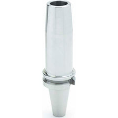 Parlec - Shrink-Fit Tool Holders & Adapters Shank Type: Taper Shank Taper Size: BT40 - Exact Tool & Supply