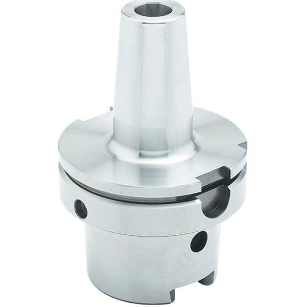 Parlec - Shrink-Fit Tool Holders & Adapters Shank Type: Taper Shank Taper Size: HSK100A - Exact Tool & Supply