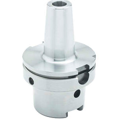 Parlec - Shrink-Fit Tool Holders & Adapters Shank Type: Taper Shank Taper Size: HSK100A - Exact Tool & Supply