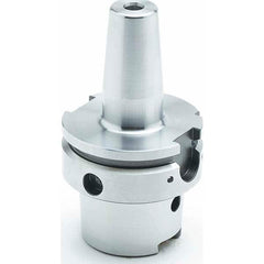 Parlec - Shrink-Fit Tool Holders & Adapters Shank Type: Taper Shank Taper Size: HSK63A - Exact Tool & Supply