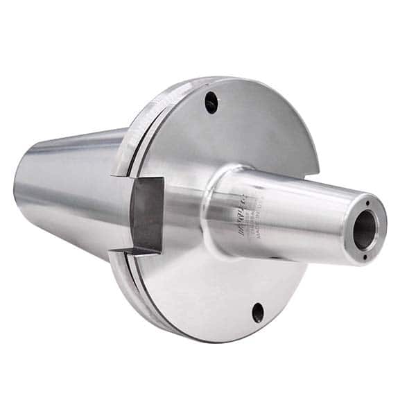 Parlec - Shrink-Fit Tool Holders & Adapters Shank Type: Taper Shank Taper Size: CAT50 - Exact Tool & Supply
