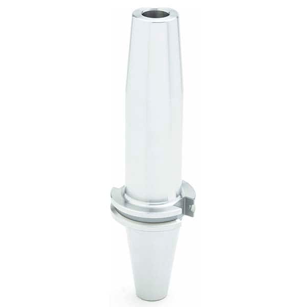 Parlec - Shrink-Fit Tool Holders & Adapters Shank Type: Taper Shank Taper Size: CAT40 - Exact Tool & Supply