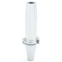Parlec - Shrink-Fit Tool Holders & Adapters Shank Type: Taper Shank Taper Size: CAT40 - Exact Tool & Supply