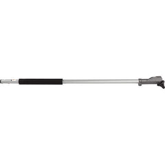 Milwaukee Tool - Power Lawn & Garden Equipment Accessories; Type: Attachment Extension ; Product Compatibility: Milwaukee String Trimmer ; Material: Metal ; Diameter (Inch): 2-1/4 ; Length (Inch): 41-1/2 ; Width (Inch): 2-1/4 - Exact Tool & Supply