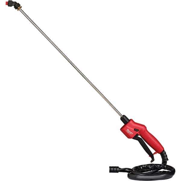 Milwaukee Tool - Garden & Pump Sprayer Accessories; Type: Sprayer Hose ; For Use With: MILWAUKEE? SWITCH TANK ; Form: Spray - Exact Tool & Supply