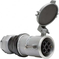 Hubbell Wiring Device-Kellems - Pin & Sleeve Plugs & Connectors Connector Type: Connector Pin Configuration: 2 - Exact Tool & Supply