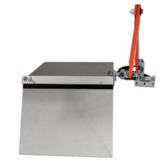 Rockford Systems - Lathe Slides Slide Type: Travel Slide Product Compatibility: Lathes - Exact Tool & Supply