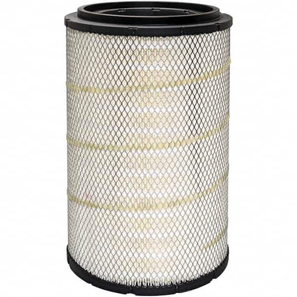 Baldwin Filters - Automotive Air Filter - Exact Tool & Supply