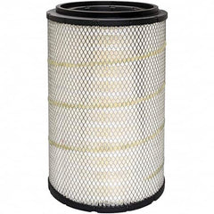 Baldwin Filters - Automotive Air Filter - Exact Tool & Supply