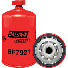 Baldwin Filters - Automotive Fuel Filter - Exact Tool & Supply