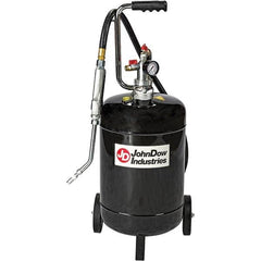 JohnDow - Automotive Fluid Pumps Type: Spigot Pump For Use With: Oil - Exact Tool & Supply