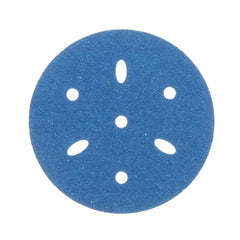 3M - Hook & Loop Discs; Abrasive Type: Coated ; Disc Diameter (Inch): 3 ; Abrasive Material: Ceramic Aluminum Oxide ; Grit: 80 ; Backing Weight: C ; For Use With: Collision Repair; Commercial and Specialty Vehicles; Marine - Exact Tool & Supply
