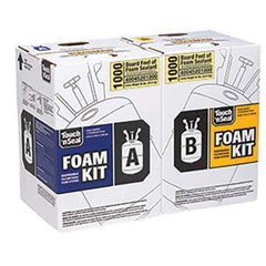 DAP - Caulk & Sealants   Product Type: Foam    Chemical Type: Polyurethane - Exact Tool & Supply