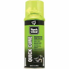 DAP - Caulk & Sealants   Product Type: Foam    Chemical Type: Polyurethane - Exact Tool & Supply
